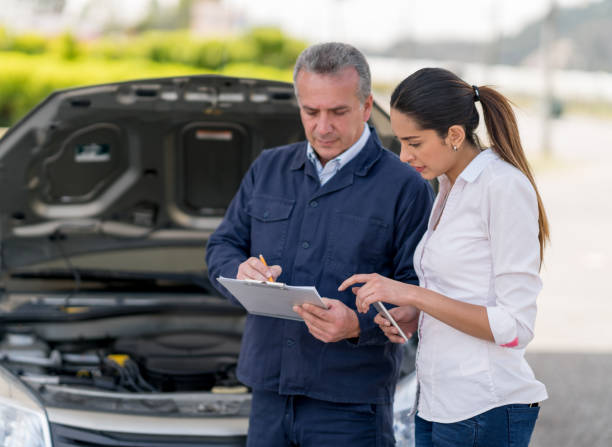 Licensed Commercial Auto Insurance service in Prince Frederick, MD - Auto Insurance Axis
