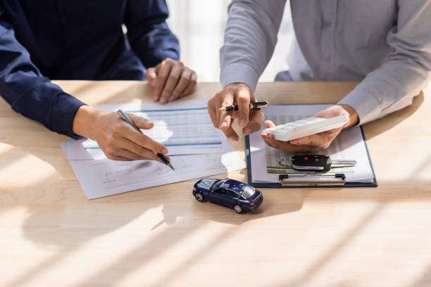 24/7 Emergency Commercial Auto Insurance experts in Prince Frederick, MD
